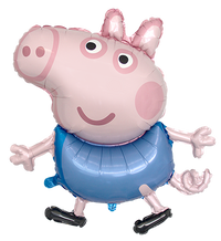 Palloncino George Peppa Pig Mylar