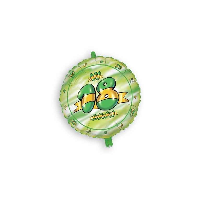 Palloncino 18