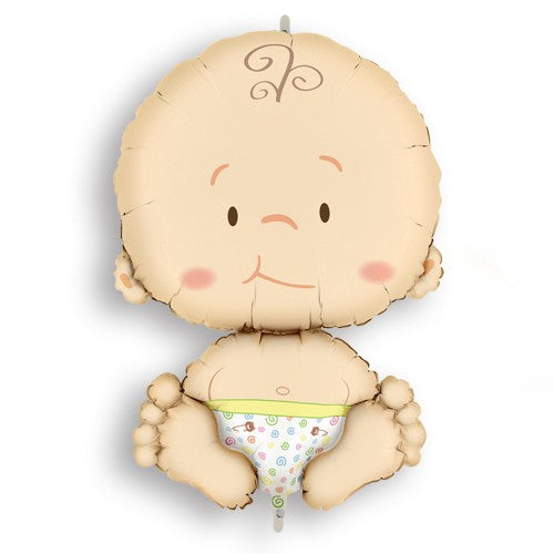 Palloncino Baby Nascita