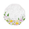 Piatti di Carta Bouquet Floreale (10 pz) 18 cm