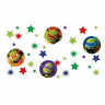 Confetti Decorativi Tartarughe Ninja Carta