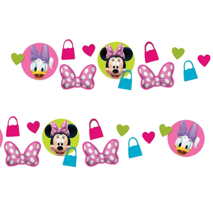 Confetti Decorativi Minnie Mouse
