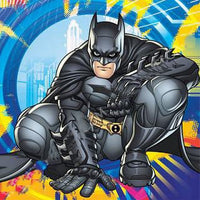 Tovaglioli di Carta Batman 33 x 33 cm