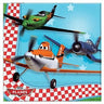 Tovaglioli di Carta Disney Planes  (20 pz) 33 x 33 cm