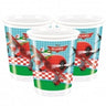 Bicchieri di Plastica Disney Planes da 200 ml