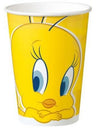 Bicchieri di Carta Titti da 200 ml