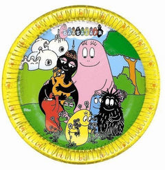 Barbapapa'
