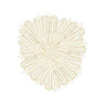 Palloncini in Lattice Modellabili Bianchi (50pz) 2.5 cm Bianco