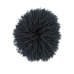 Palloncini Modellabili Neri (50pz)