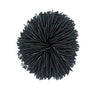 Palloncini in Lattice Modellabili Neri (50pz) 2.5 cm Nero