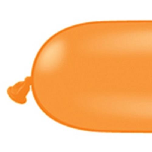 Palloncini Modellabili Arancioni (50pz)
