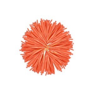 Palloncini Modellabili Arancioni (50pz)