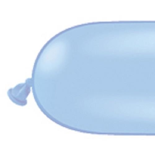 Palloncini Modellabili Celesti (50pz)