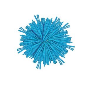 Palloncini Modellabili Celesti (50pz)