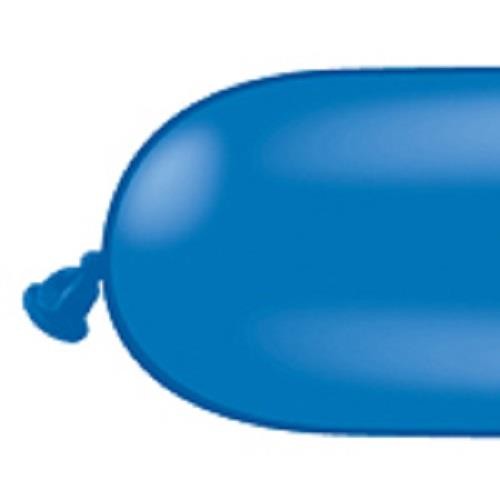 Palloncini Modellabili Blu (50pz)
