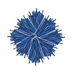 Palloncini Modellabili Blu (50pz)