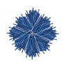 Palloncini In Lattice Modellabili Blu (50pz) 2.5 cm