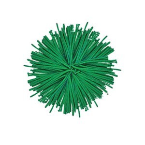 Palloncini Modellabili Verdi (50pz)