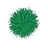 Palloncini in Lattice Modellabili Verdi (50pz) 2.5 cm Verde