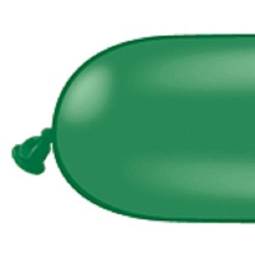 Palloncini Modellabili Verdi (50pz)