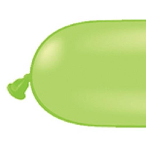 Palloncini Modellabili Verdi Chiaro (50pz)