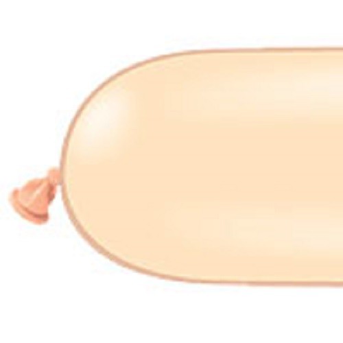 Palloncini Modellabili Rosa Chiaro (50pz)