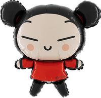 Palloncino Pucca Mylar 60 cm