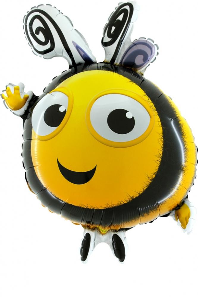 Palloncino Buzzbee