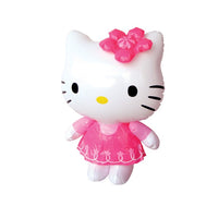 Gonfiabile in PVC Hello Kitty 50 cm