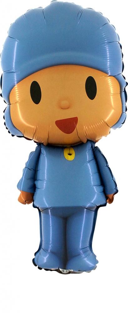 Palloncino Pocoyo