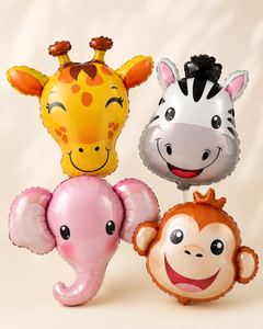 Animali Giungla