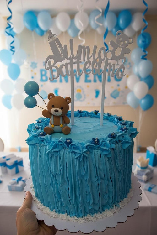 Cake Wow