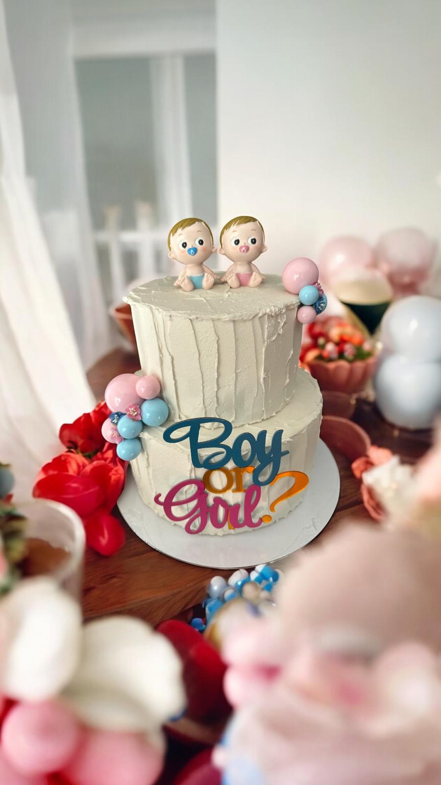 Cake Wow