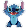Palloncino Mylar Stitch Personaggio Lilo & Stitch